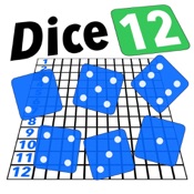 Dice 12