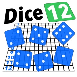 Dice 12