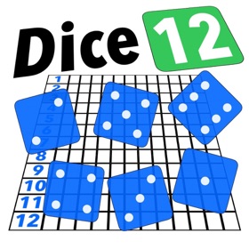 Dice 12
