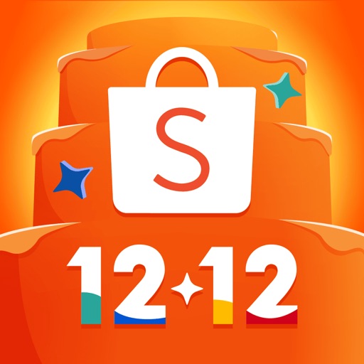 Shopee 12.12 Birthday Sale