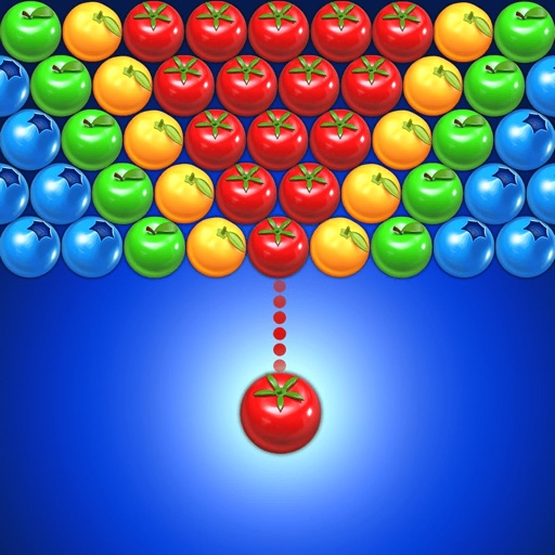 Принцесса Поп: Bubble Shooter