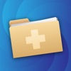 MacPractice iEHR icon