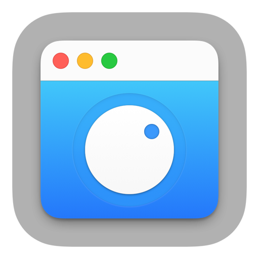 HazeOver • Distraction Dimmer™ icon