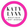 Katy Lynn Boutique Fort Dodge icon