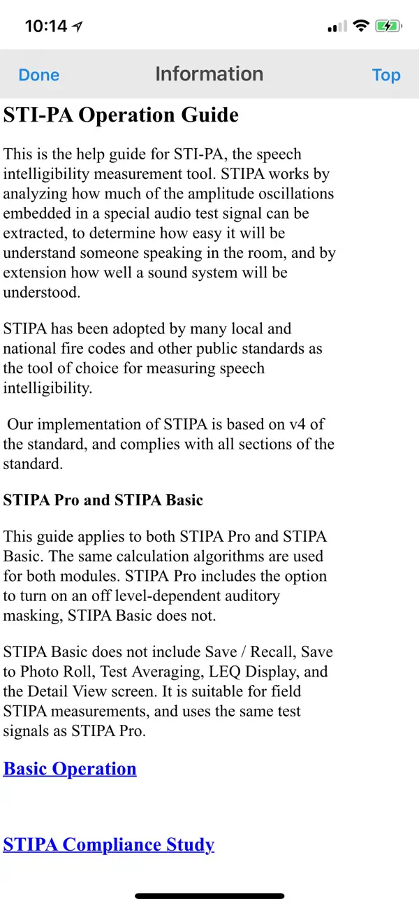 #2. STIPA (iOS) Ved: Andrew Smith