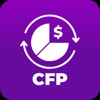 CFP Exam Prep App by Achieve icon