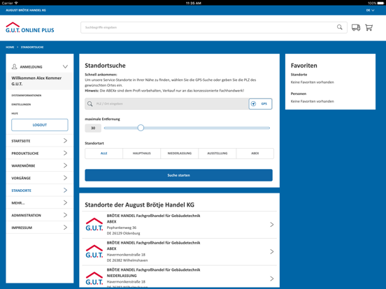 Screenshot #6 pour G.U.T.