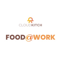 CloudKitch Food@Work