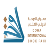 Doha Book Fair - وزارة الثقافة