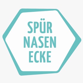 Spürnasenecke