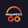 MEGAMIXX GO icon