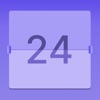 Days Since - Track Memories icon