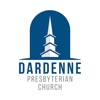 Dardenne Church icon