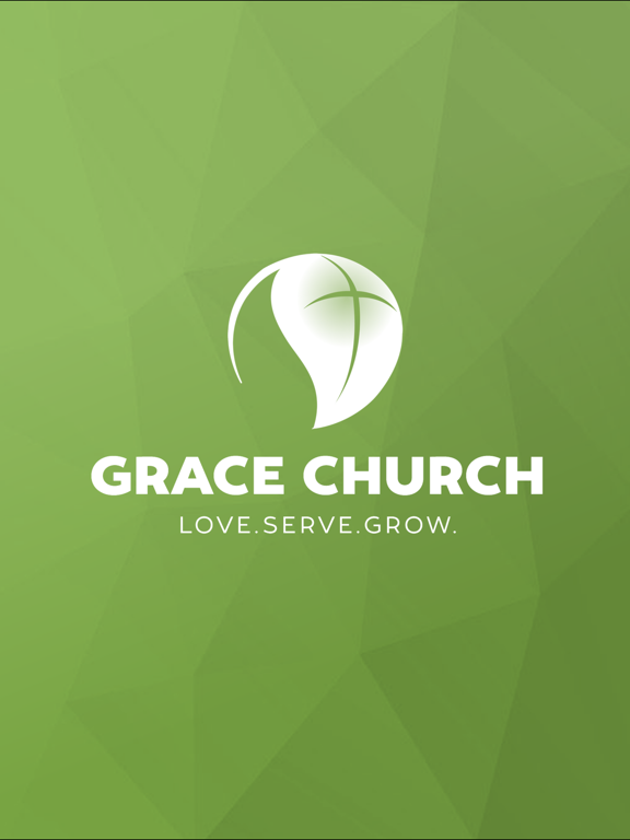Screenshot #4 pour Grace Church - Love Serve Grow