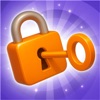 Lock Jam: Block Puzzle icon