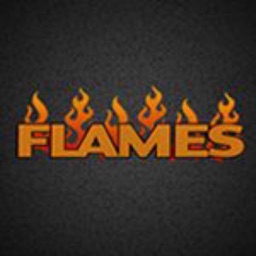 Flames Northwich
