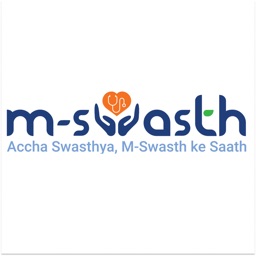 M-SWASTH PATIENT APP