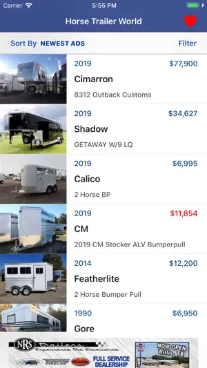 Horse Trailer World screenshot 2