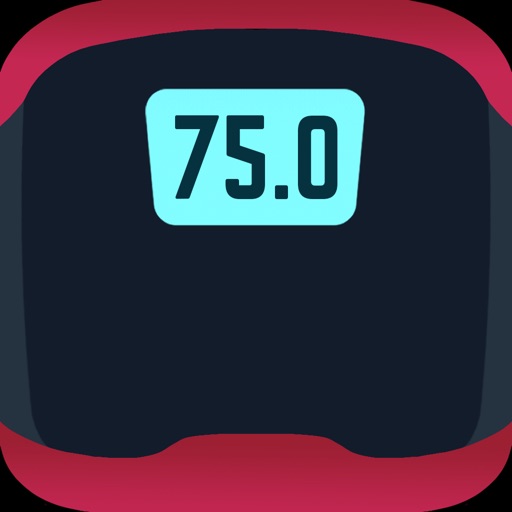 Weight Loss Tracker 2025