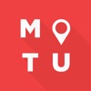 MOTU - Grand Rapids Parking icon