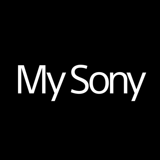 My Sony