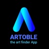 Artoble: Discover Art icon