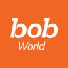 bob World - Mobile Banking icon