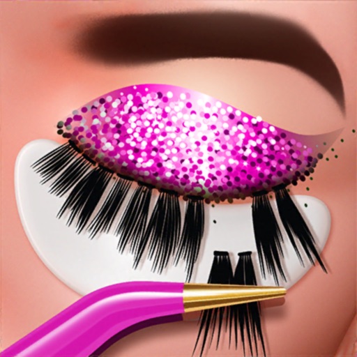 Lash Salon iOS App