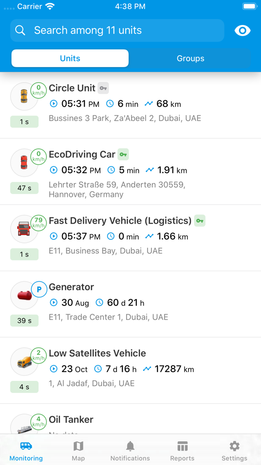 #1. IoT Solution Online (iOS) 게시자: Dzianis Strakh