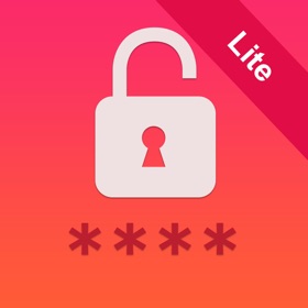 螢幕擷取畫面 (5) Password Goo Lite