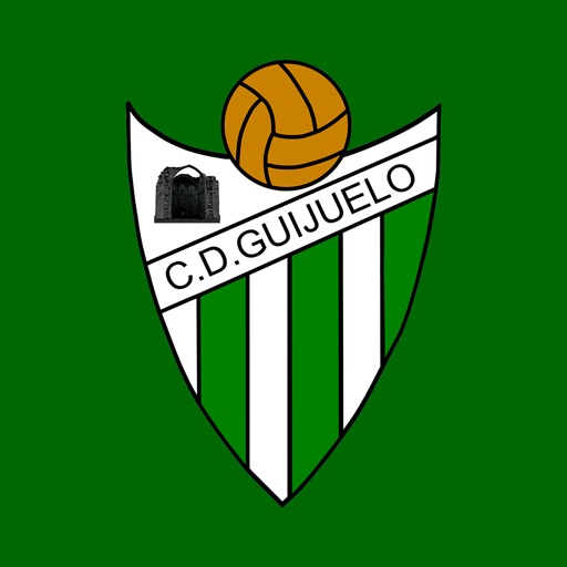 CD Guijuelo icon