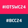 IOTSWC24 & BCC24 - iPhoneアプリ
