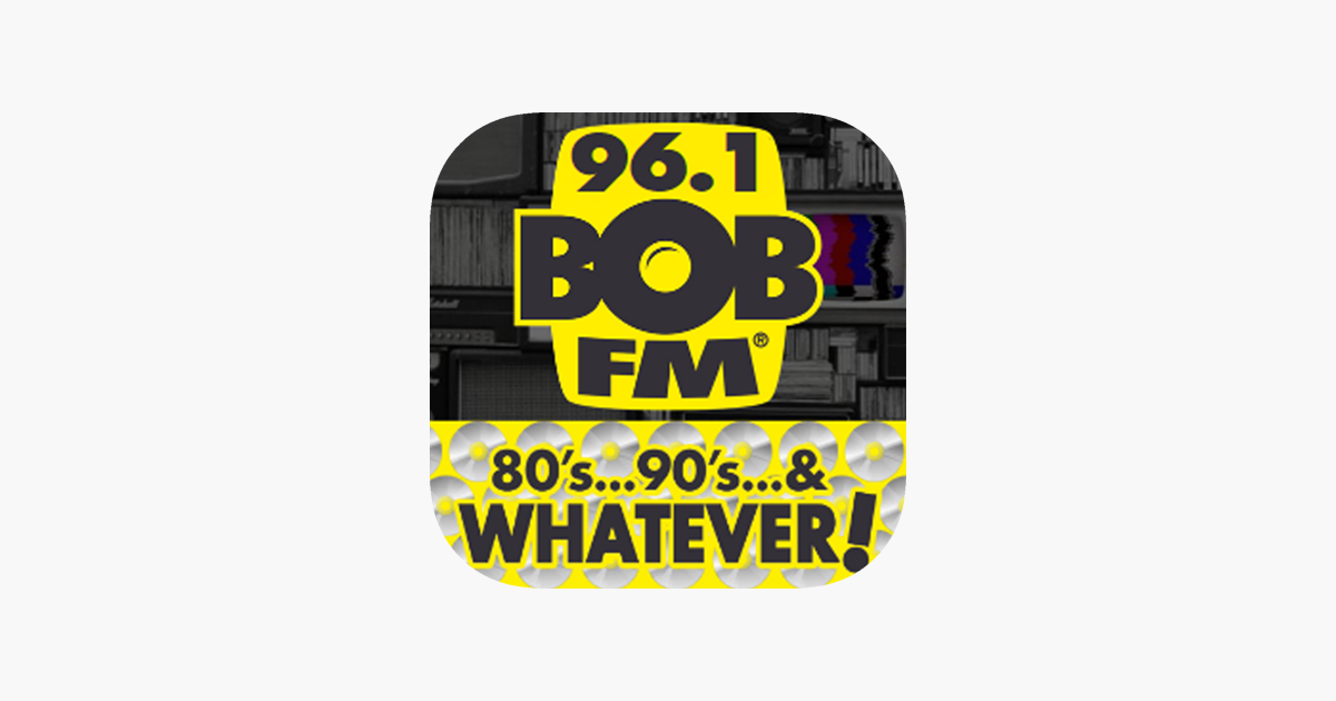  96 1 bob fm kans on the app store