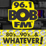 96.1 BOB FM KANS