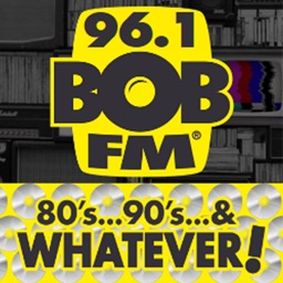 96.1 BOB FM KANS