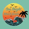 Sea bright Wine and Spirits icon