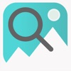 Photos Search by Fluntro App Icon