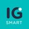 IG SMART is a free App that allows you to apply one or more digital signatures to a document in an easy and safe way