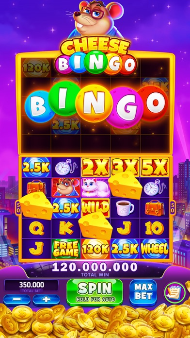 Live Party Slots-Vegas Games Screenshot