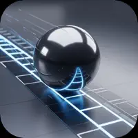 Tiltrics – Marble Maze Puzzle