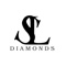 SL Diamonds presents a new and advanced mobile application that allows you to view, sort and inquire our diamond inventory wherever you are