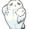 Owl Emotiom Pack icon
