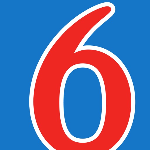 Motel 6: Book Hotels My6 Deals