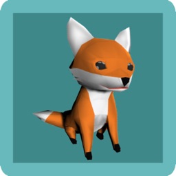 Folk fox songs Viola