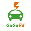 EV充電スポット検索アプリ GoGoEV icon