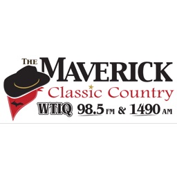 WTIQ Maverick 1490