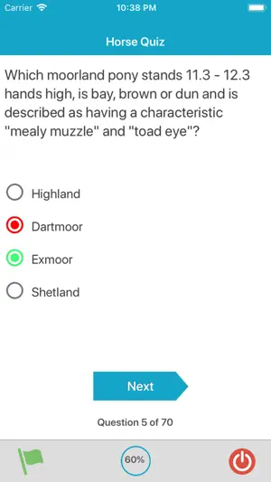 Domestic Animals Quiz screenshot 3