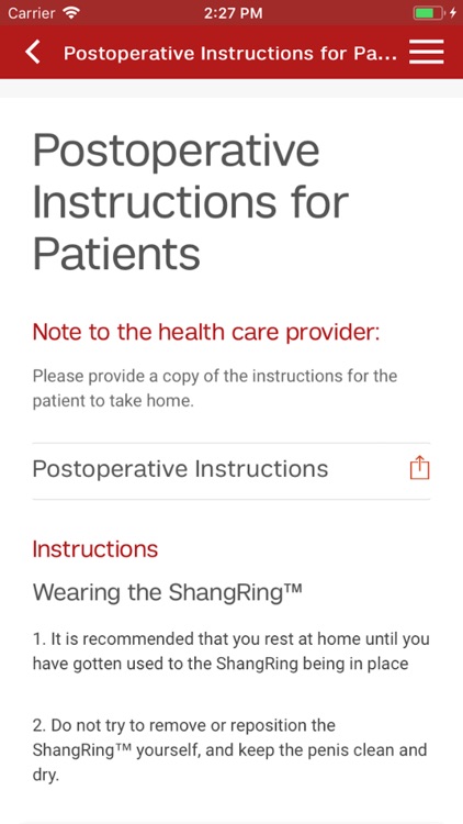 ShangRing Circ screenshot-4