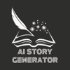 AI Story Generator Write Novel - ABDELHAFID BASAFOU