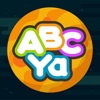ABCya Games: Kids Learning App icon